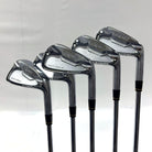 HONMA Iron Set TOUR WORLD TW737Vs NS PRO MODUS3 FOR T//WORLD 5 pieces Men