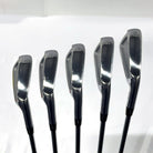 HONMA Iron Set TOUR WORLD TW737Vs NS PRO MODUS3 FOR T//WORLD 5 pieces Men