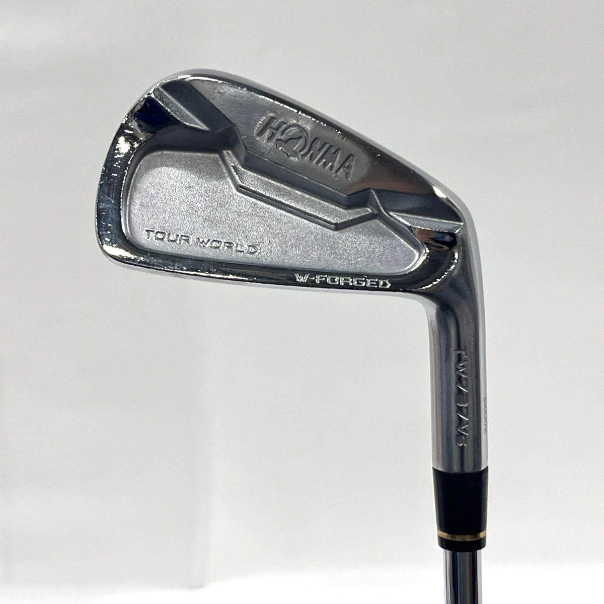 HONMA Iron Set TOUR WORLD TW737Vs NS PRO MODUS3 FOR T//WORLD 5 pieces Men