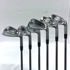 Callaway Iron Set X FORGED CB(2021) Dynamic Gold 6 pieces Men