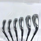 Callaway Iron Set X FORGED CB(2021) Dynamic Gold 6 pieces Men