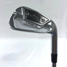 Callaway Iron Set X FORGED CB(2021) Dynamic Gold 6 pieces Men