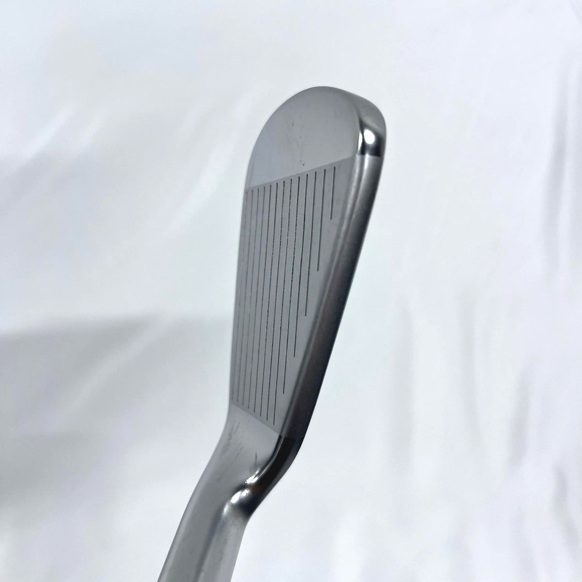 Callaway Iron Set X FORGED CB(2021) Dynamic Gold 6 pieces Men