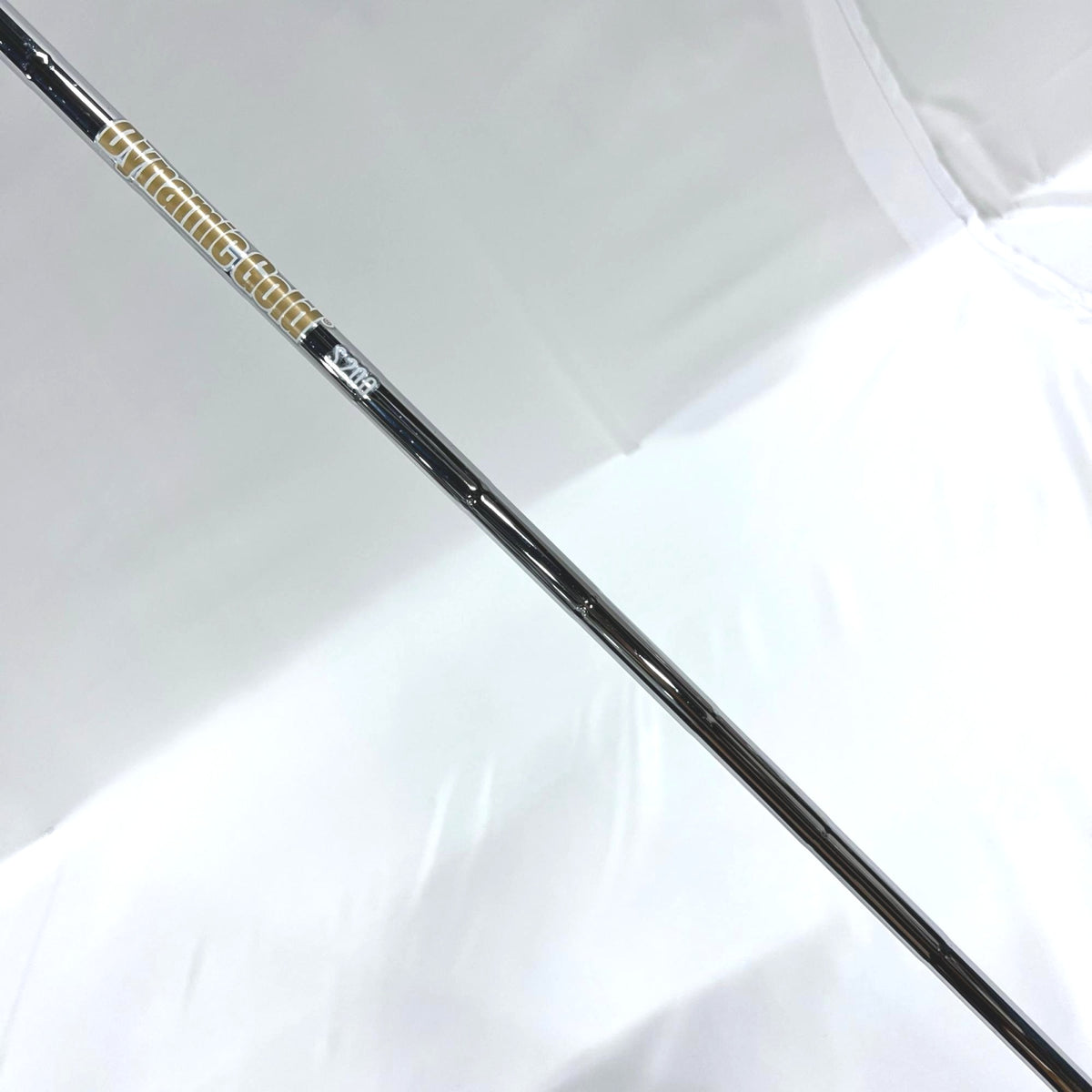 Callaway Iron Set X FORGED CB(2021) Dynamic Gold 6 pieces Men