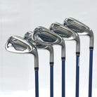 XXIO
 Iron Set XXIO (2024) XXIO MP1300(IR) 5 pieces Men