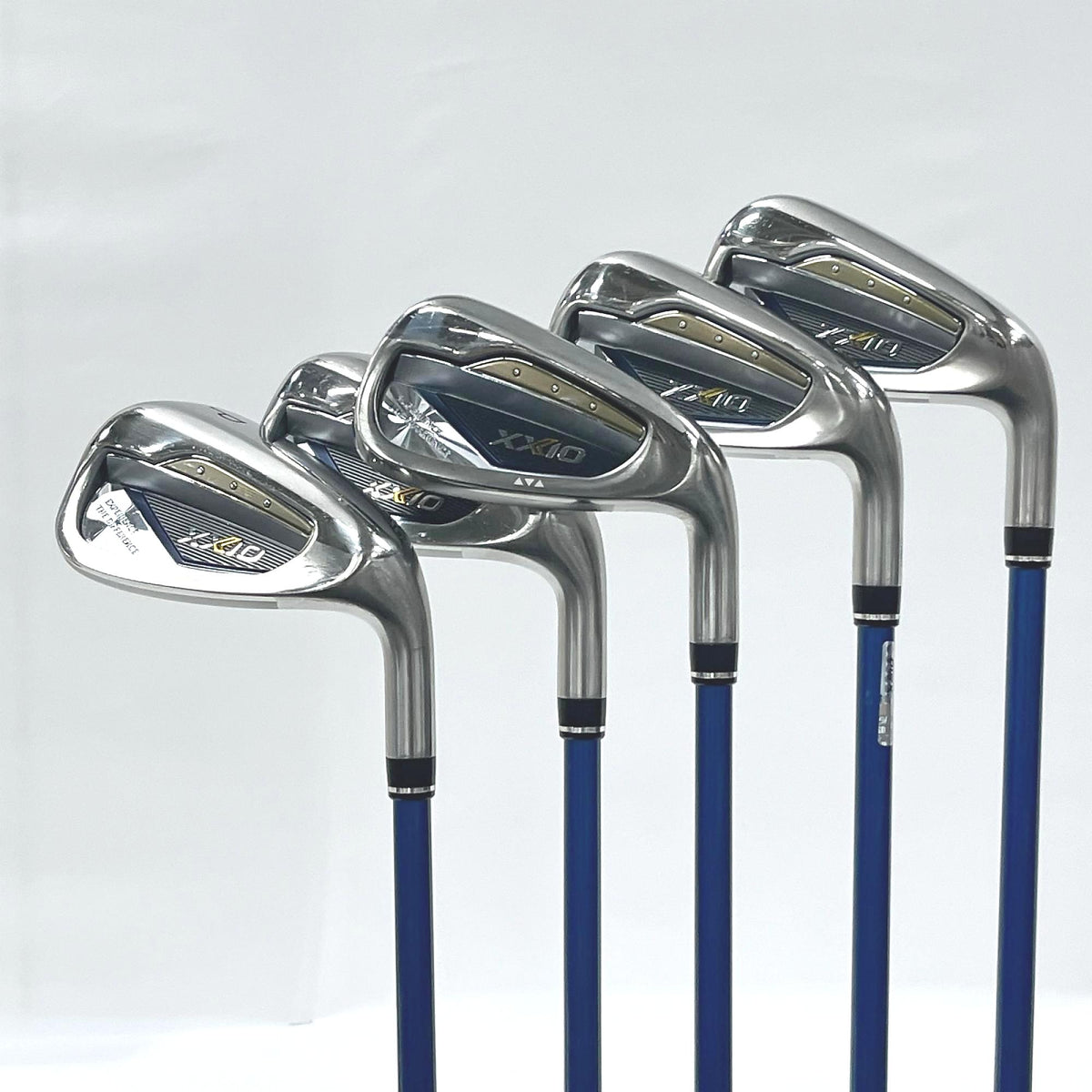XXIO
 Iron Set XXIO (2024) XXIO MP1300(IR) 5 pieces Men