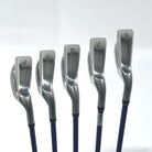 XXIO
 Iron Set XXIO (2024) XXIO MP1300(IR) 5 pieces Men