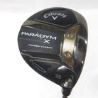 Callaway Fairway PARADYM X 15° StiffRegular VENTUS TR 5 for CW