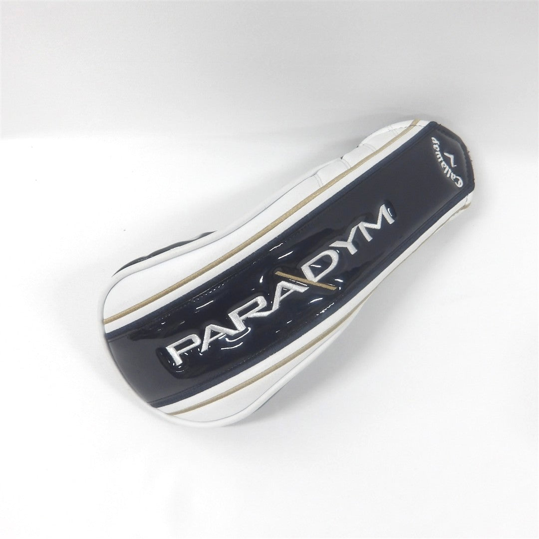 Callaway Fairway PARADYM X 15° StiffRegular VENTUS TR 5 for CW