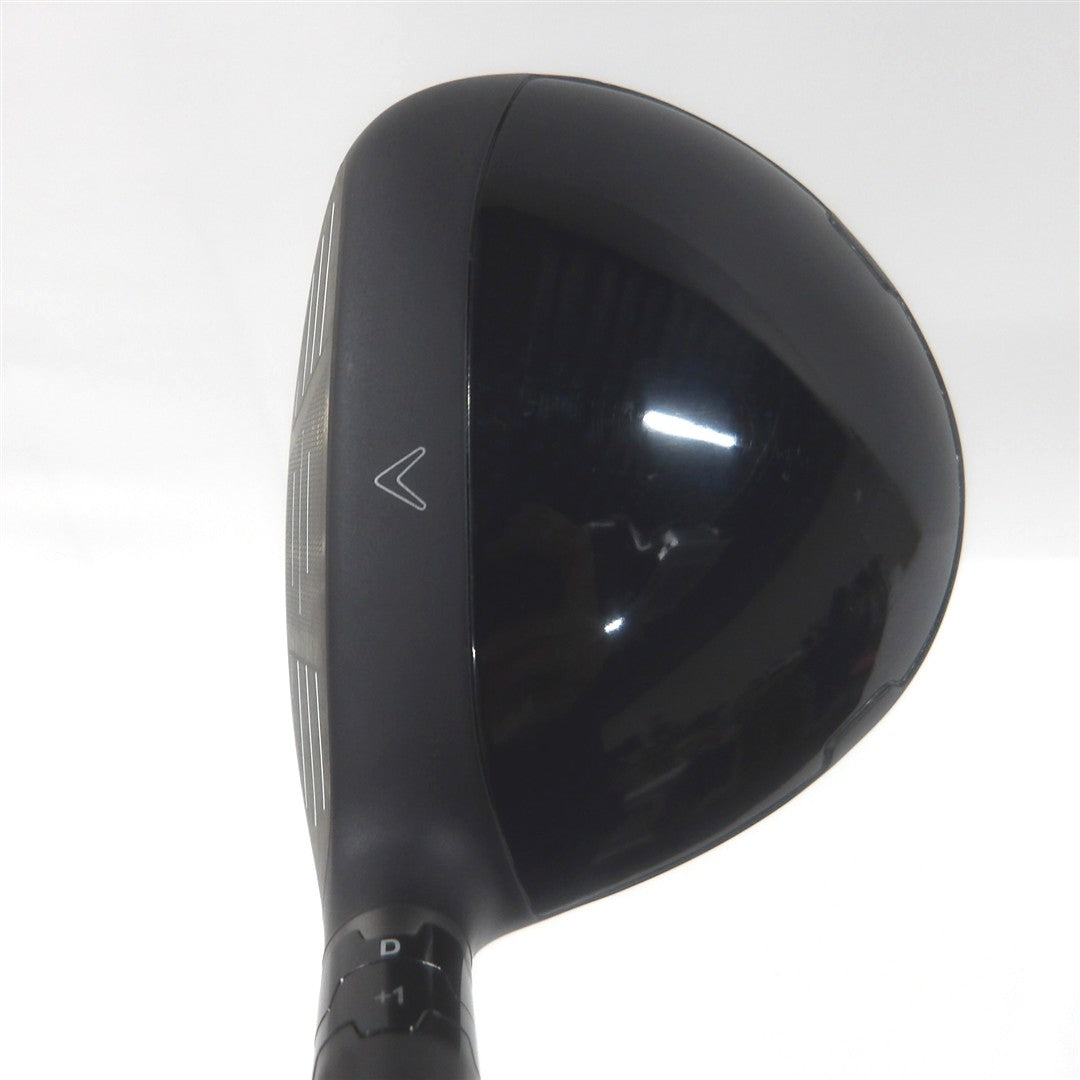 Callaway Fairway PARADYM X 15° StiffRegular VENTUS TR 5 for CW