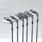Yamaha Iron Set RMX VD/M(2024) NS PRO 950GH neo 6 pieces Men