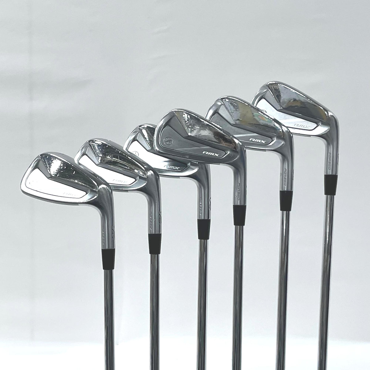 Yamaha Iron Set RMX VD/M(2024) NS PRO 950GH neo 6 pieces Men