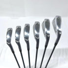 Yamaha Iron Set RMX VD/M(2024) NS PRO 950GH neo 6 pieces Men