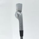 Yamaha Iron Set RMX VD/M(2024) NS PRO 950GH neo 6 pieces Men