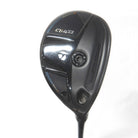 Taylormade Hybrid Qi4D 22° StiffRegular REAX 65