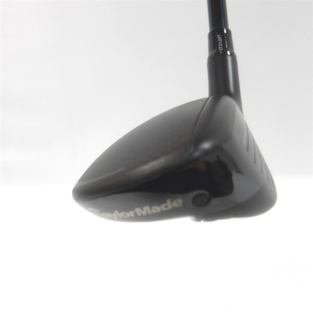 Taylormade Hybrid Qi4D 22° StiffRegular REAX 65