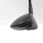 Taylormade Hybrid Qi4D 22° StiffRegular REAX 65
