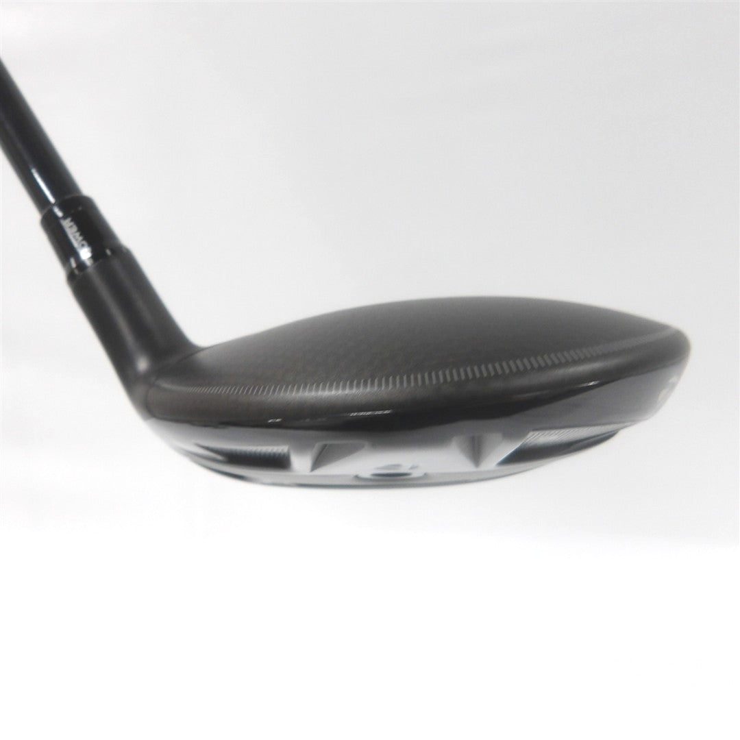 Taylormade Hybrid Qi4D 22° StiffRegular REAX 65