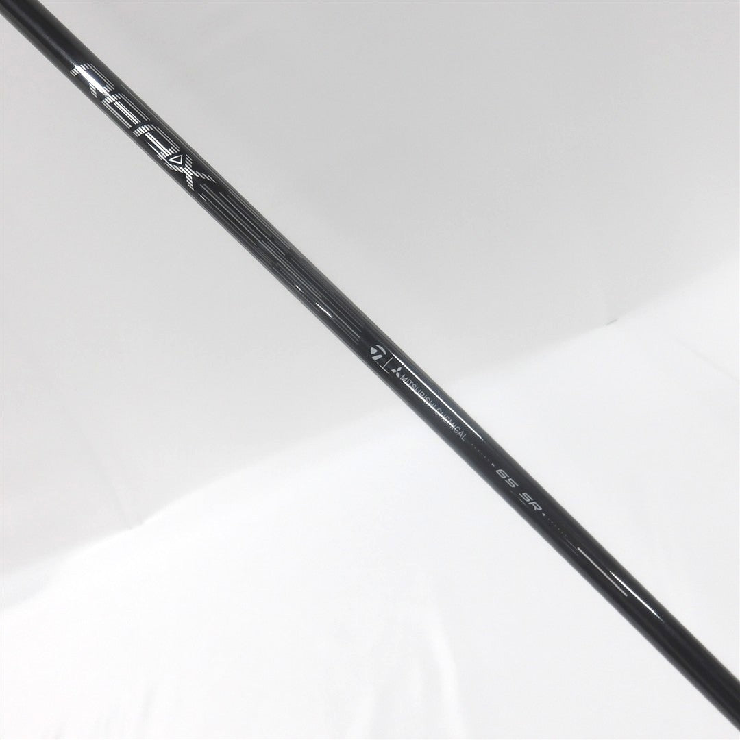 Taylormade Hybrid Qi4D 22° StiffRegular REAX 65