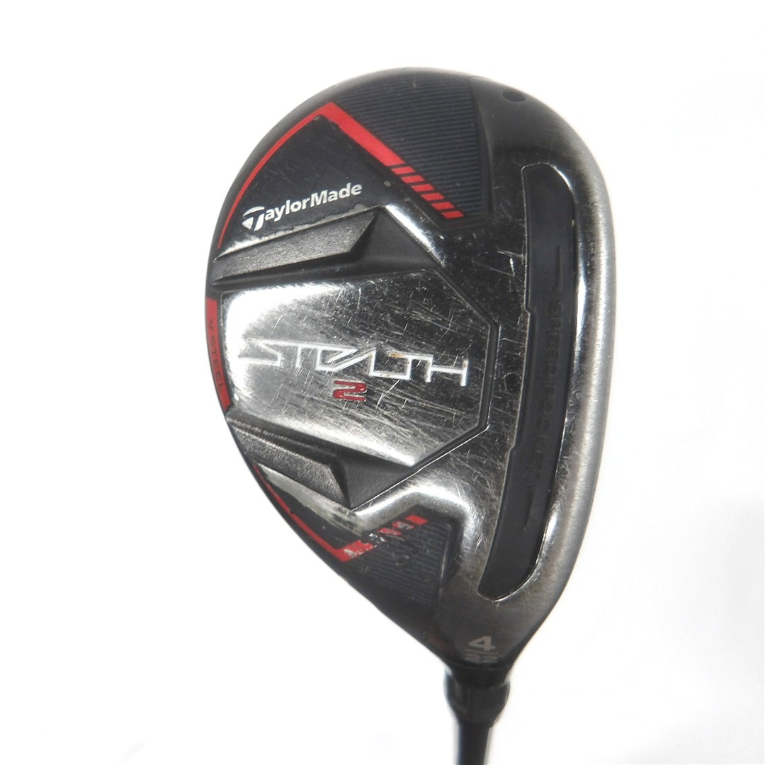 Taylormade Hybrid STEALTH2 22° Stiff TENSEI RED TM60
