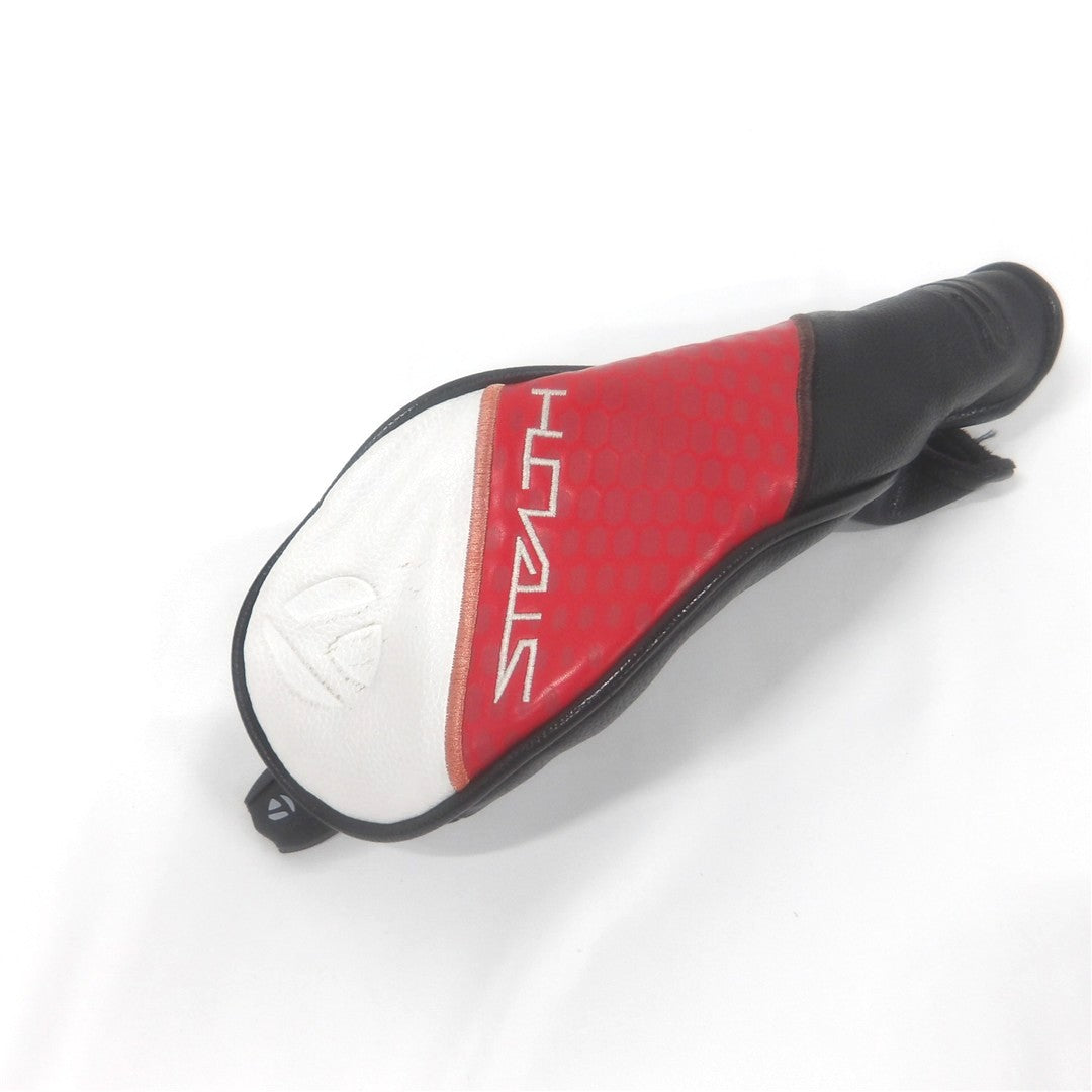 Taylormade Hybrid STEALTH2 22° Stiff TENSEI RED TM60