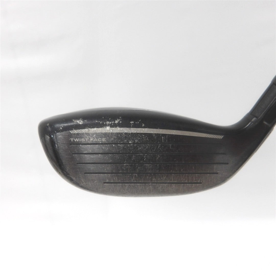 Taylormade Hybrid STEALTH2 22° Stiff TENSEI RED TM60