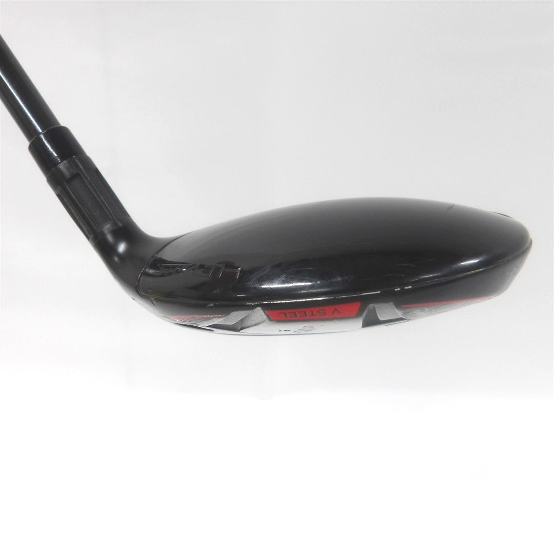 Taylormade Hybrid STEALTH2 22° Stiff TENSEI RED TM60