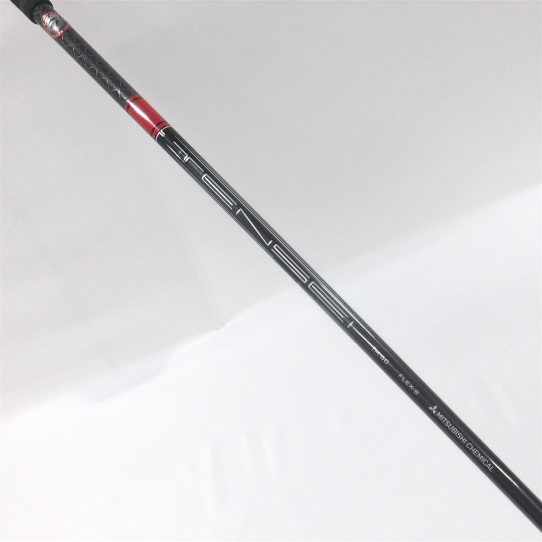 Taylormade Hybrid STEALTH2 22° Stiff TENSEI RED TM60