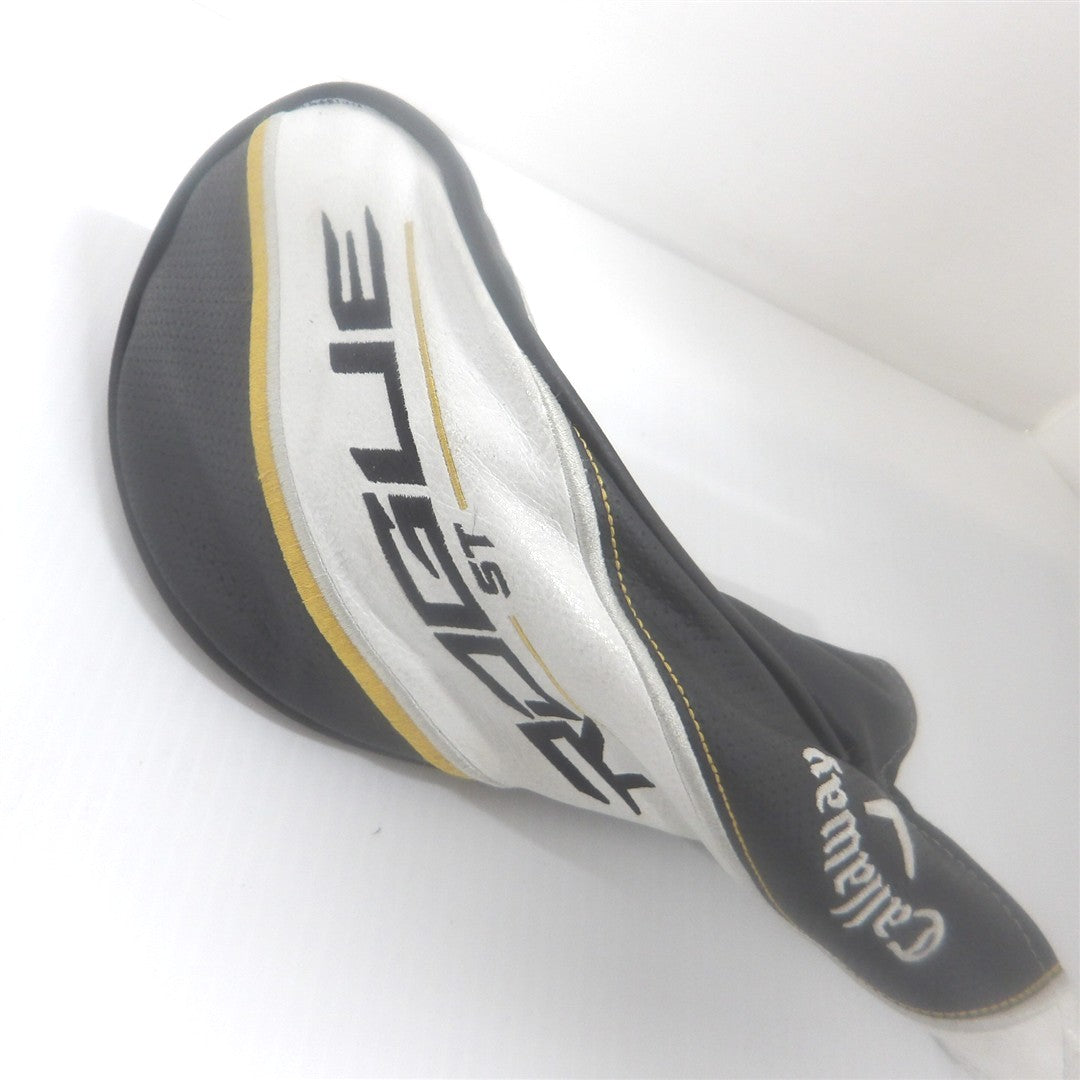 Callaway Fairway ROGUE ST MAX 21° Stiff MCF 60 - image 12