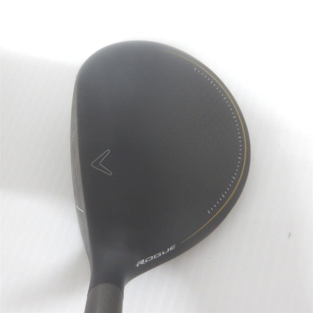 Callaway Fairway ROGUE ST MAX 21° Stiff MCF 60 - image 5
