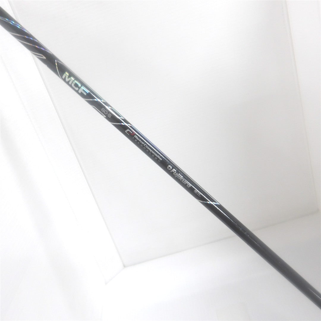 Callaway Fairway ROGUE ST MAX 21° Stiff MCF 60 - image 8