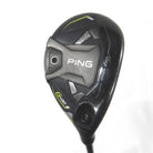 Ping Hybrid G430 26° StiffRegular ALTA J CB BLACK
