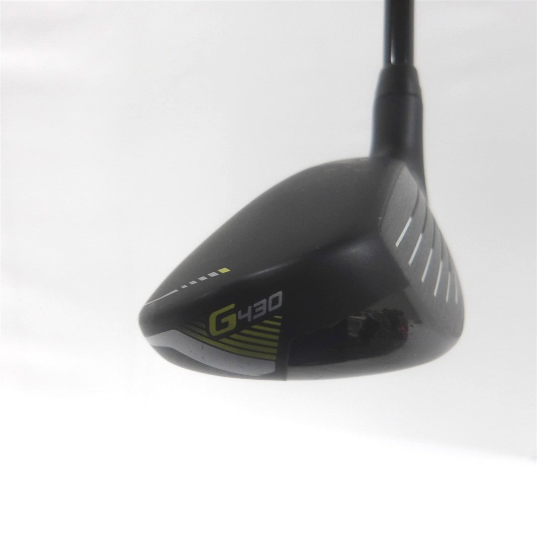 Ping Hybrid G430 26° StiffRegular ALTA J CB BLACK