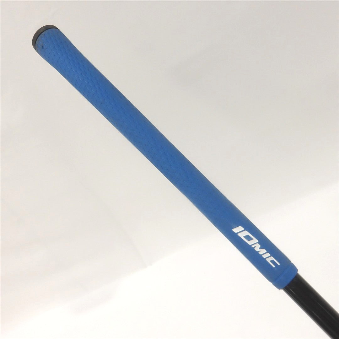 Ping Hybrid G430 26° StiffRegular ALTA J CB BLACK