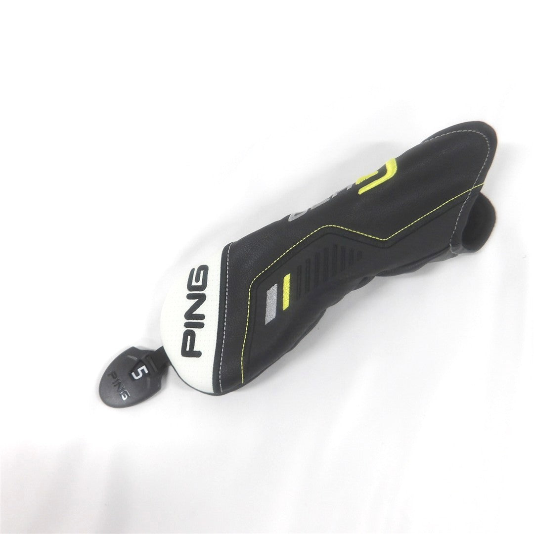 Ping Hybrid G430 26° StiffRegular ALTA J CB BLACK