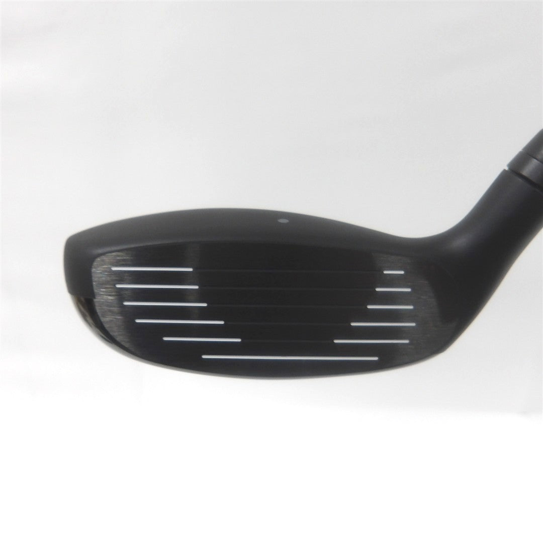 Ping Hybrid G430 22° Stiff ALTA J CB BLACK