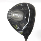 Ping Fairway G430 MAX 18° Stiff ALTA J CB BLACK