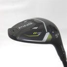 Ping Fairway G430 MAX 18° Stiff ALTA J CB BLACK