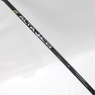 Ping Fairway G430 MAX 18° Stiff ALTA J CB BLACK