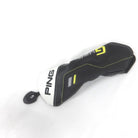 Ping Fairway G430 MAX 18° Stiff ALTA J CB BLACK