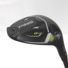 Ping Fairway G430 MAX 15° StiffRegular ALTA J CB BLACK