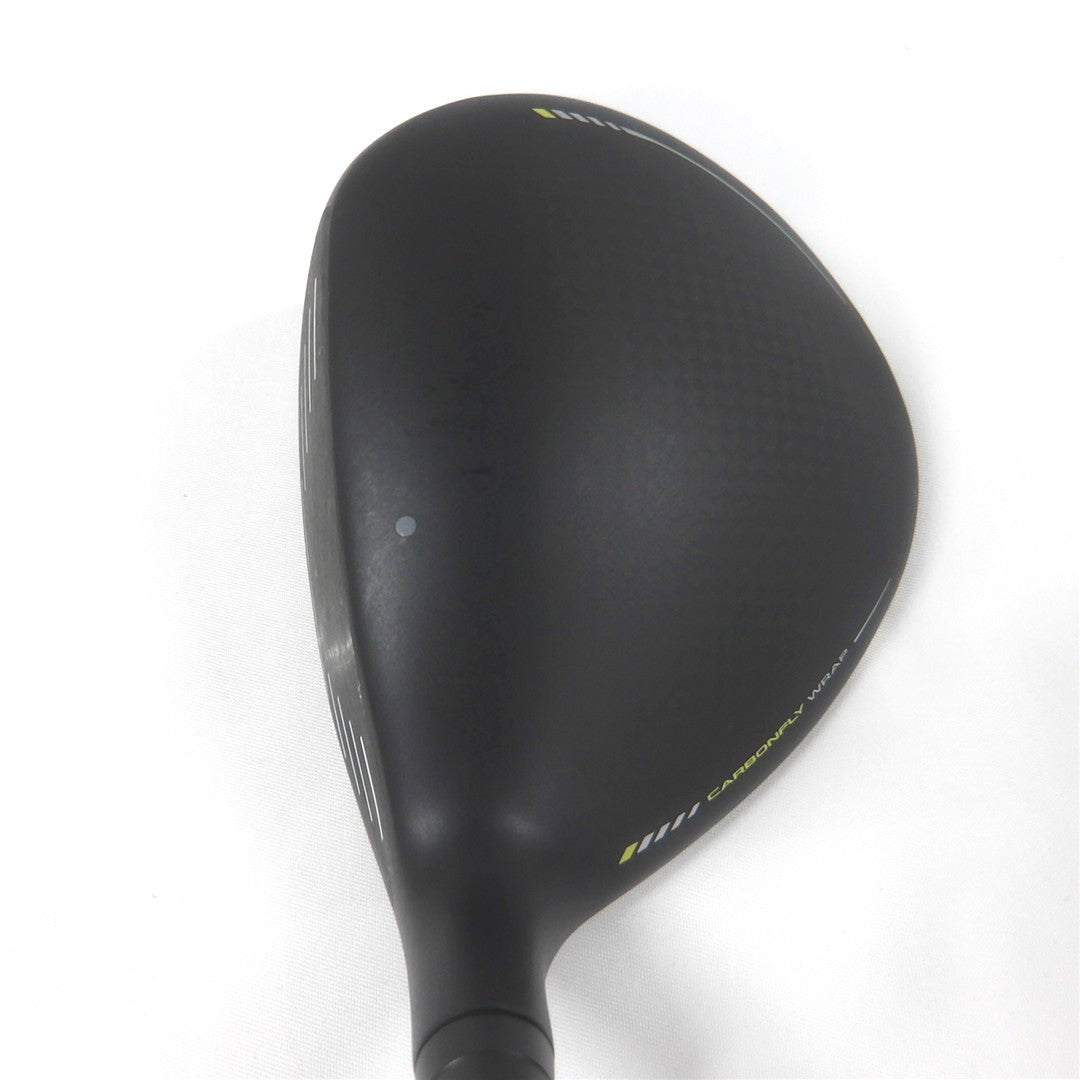 Ping Fairway G430 MAX 15° StiffRegular ALTA J CB BLACK