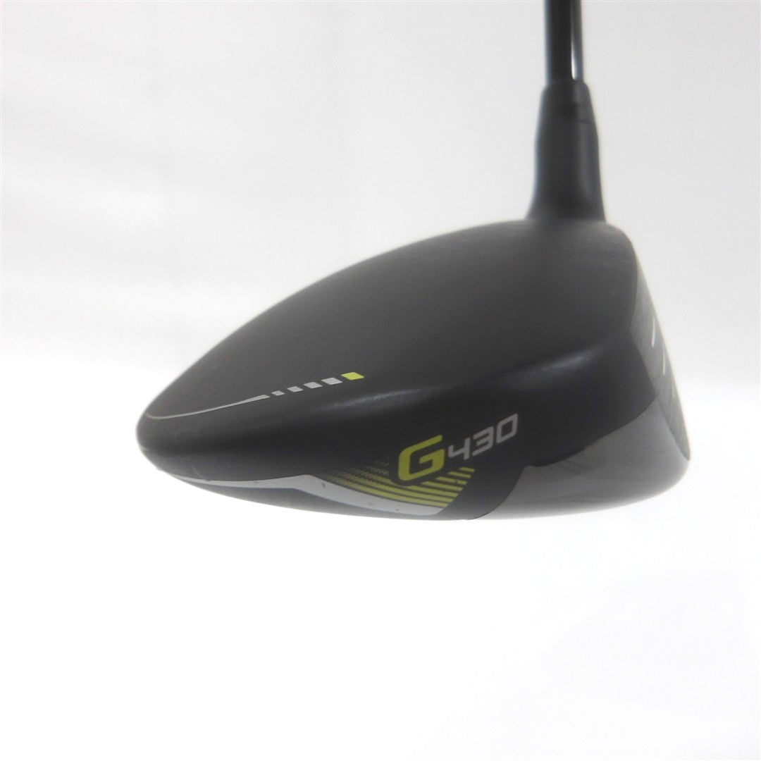 Ping Fairway G430 MAX 15° StiffRegular ALTA J CB BLACK