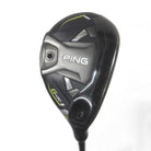 Ping Hybrid G430 22° StiffRegular ALTA J CB BLACK