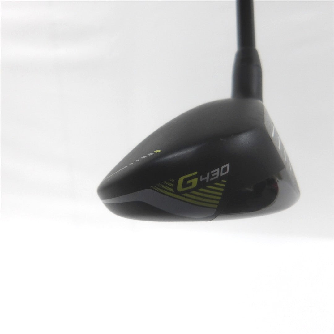 Ping Hybrid G430 22° StiffRegular ALTA J CB BLACK