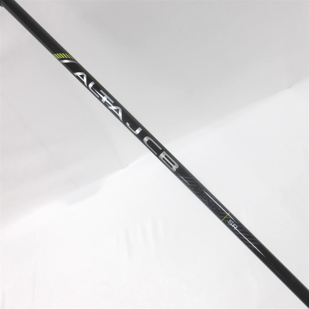 Ping Hybrid G430 22° StiffRegular ALTA J CB BLACK