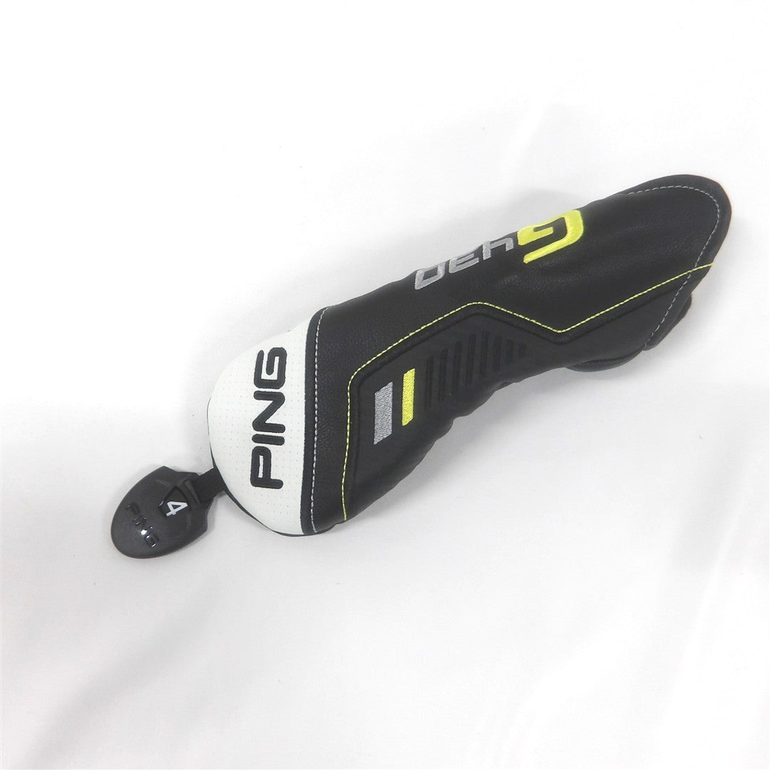 Ping Hybrid G430 22° StiffRegular ALTA J CB BLACK