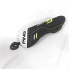 Ping Hybrid G430 22° StiffRegular ALTA J CB BLACK