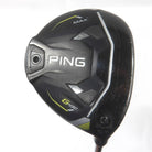 Ping Fairway G430 MAX 18° StiffRegular ALTA J CB BLACK