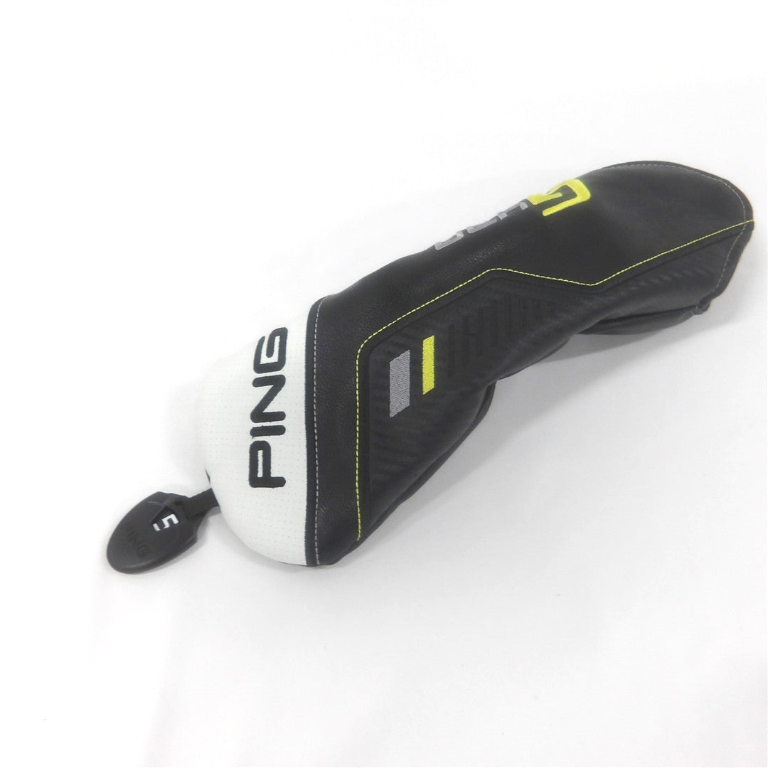 Ping Fairway G430 MAX 18° StiffRegular ALTA J CB BLACK